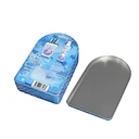 Printed metal tin box